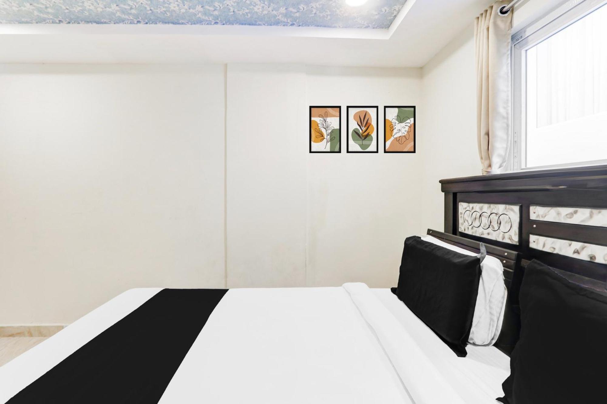 Super Collection O Bommarilu Warangal Hotel Luaran gambar