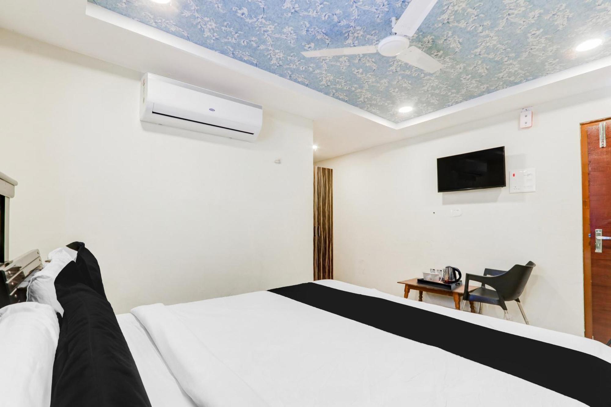 Super Collection O Bommarilu Warangal Hotel Luaran gambar