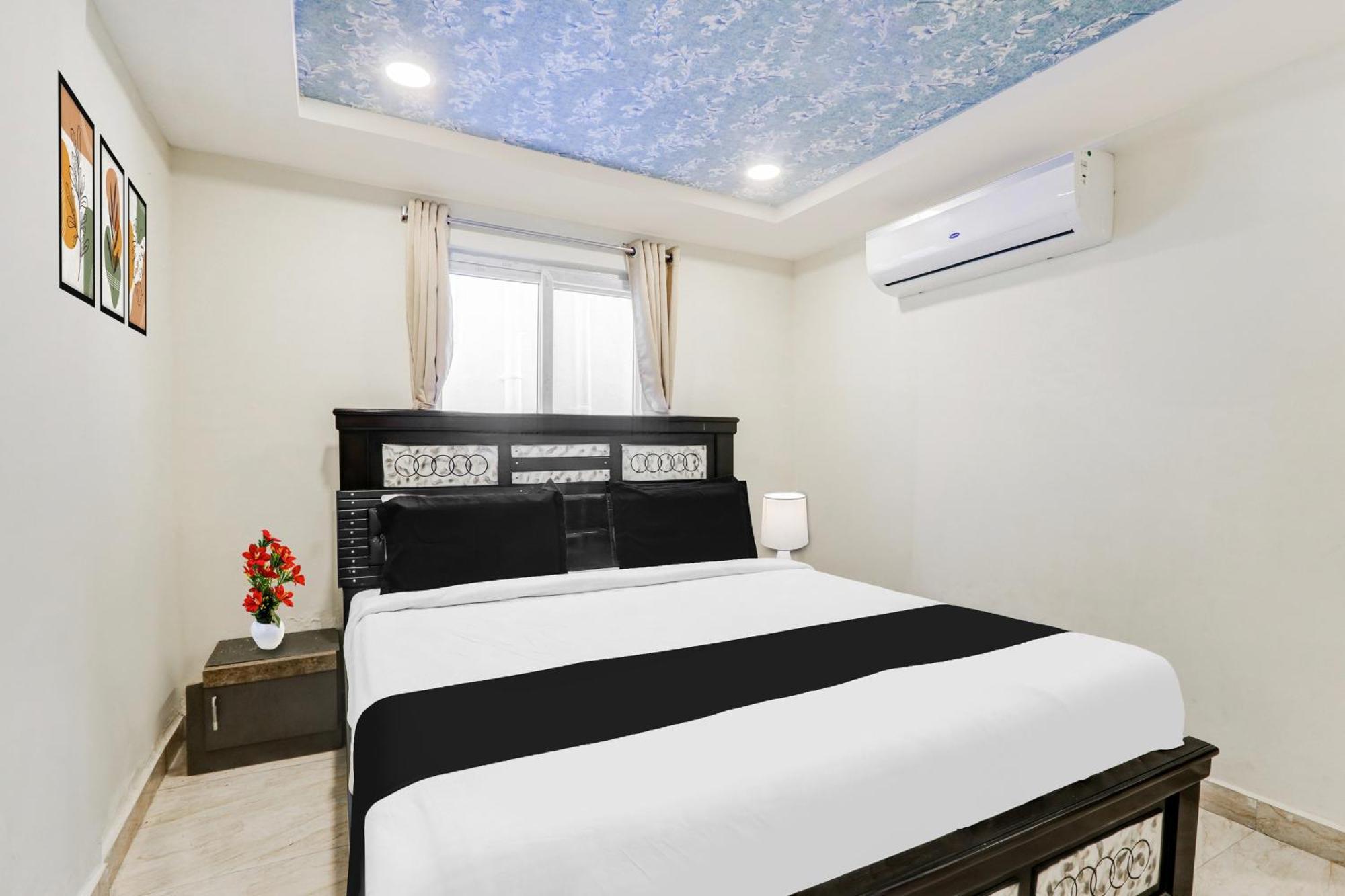 Super Collection O Bommarilu Warangal Hotel Luaran gambar