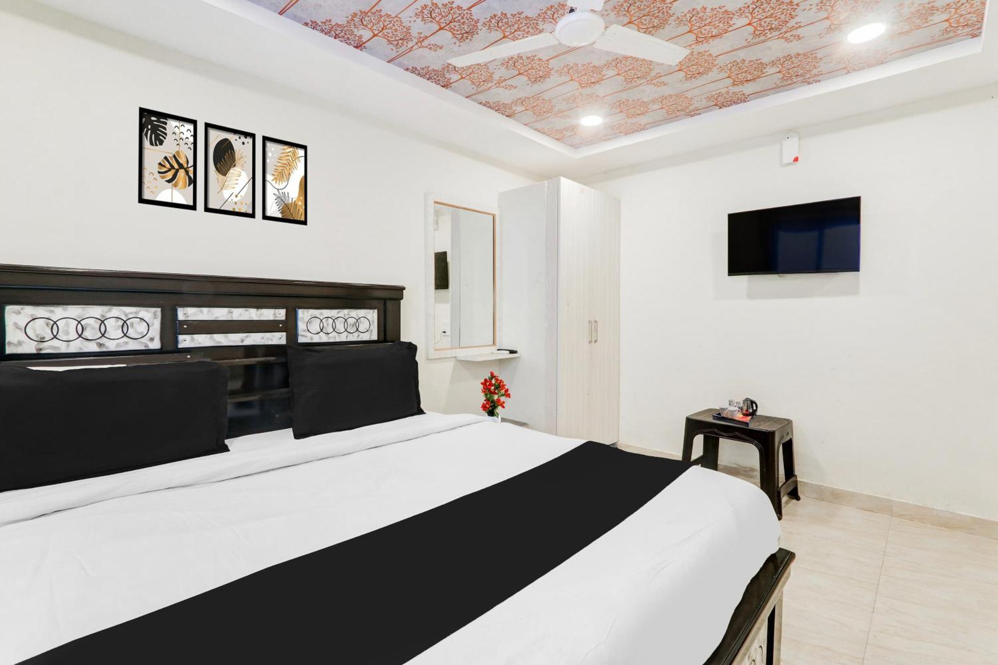 Super Collection O Bommarilu Warangal Hotel Luaran gambar