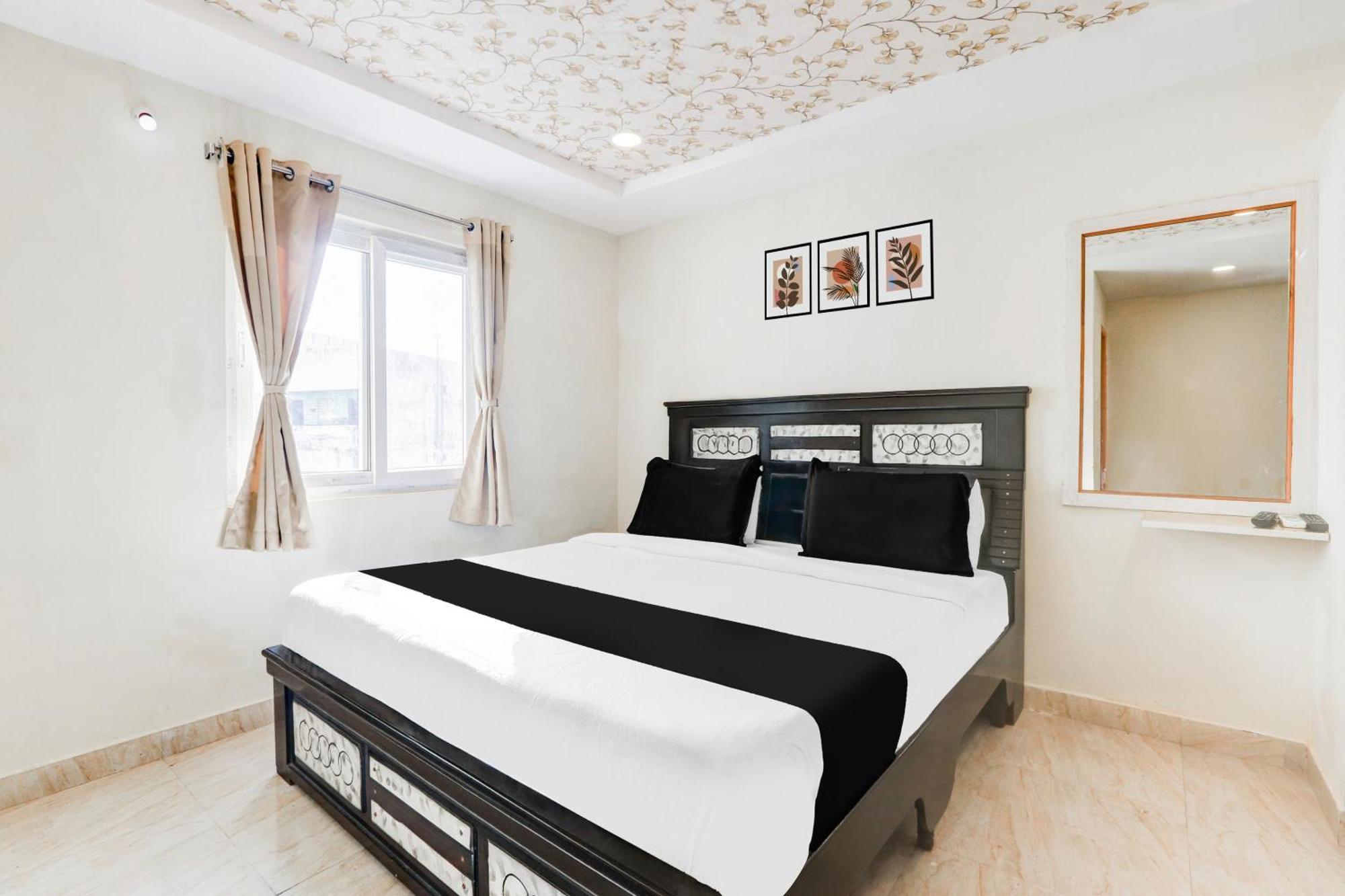 Super Collection O Bommarilu Warangal Hotel Luaran gambar