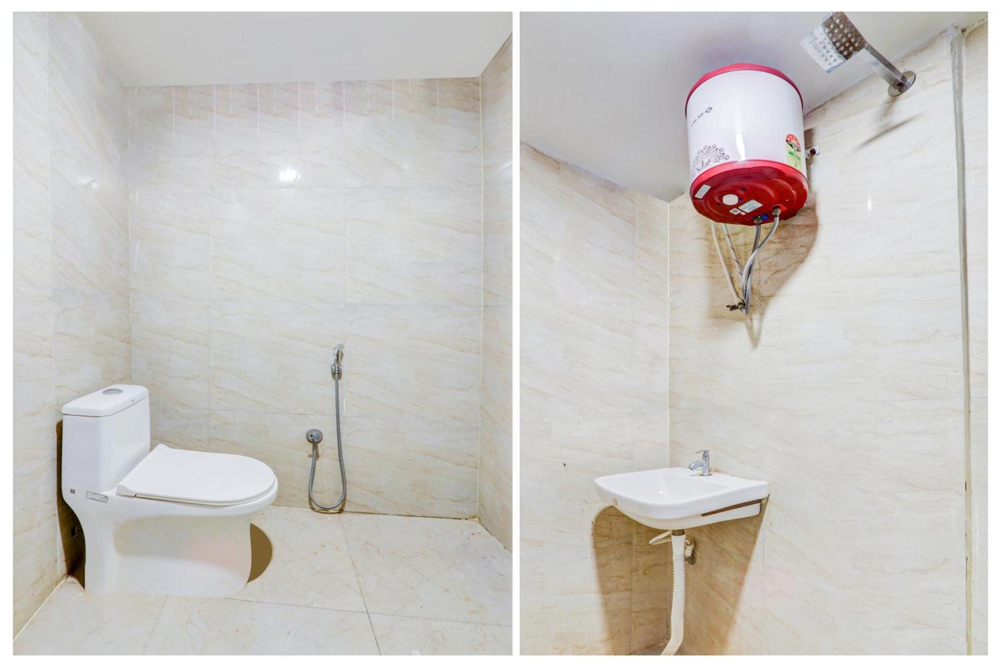 Super Collection O Bommarilu Warangal Hotel Luaran gambar