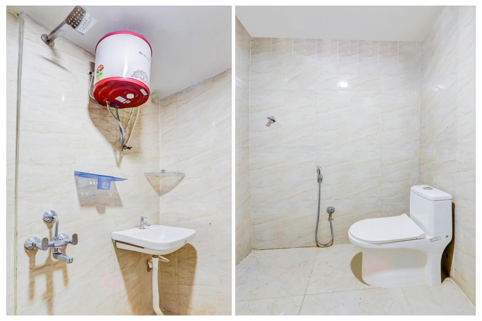 Super Collection O Bommarilu Warangal Hotel Luaran gambar