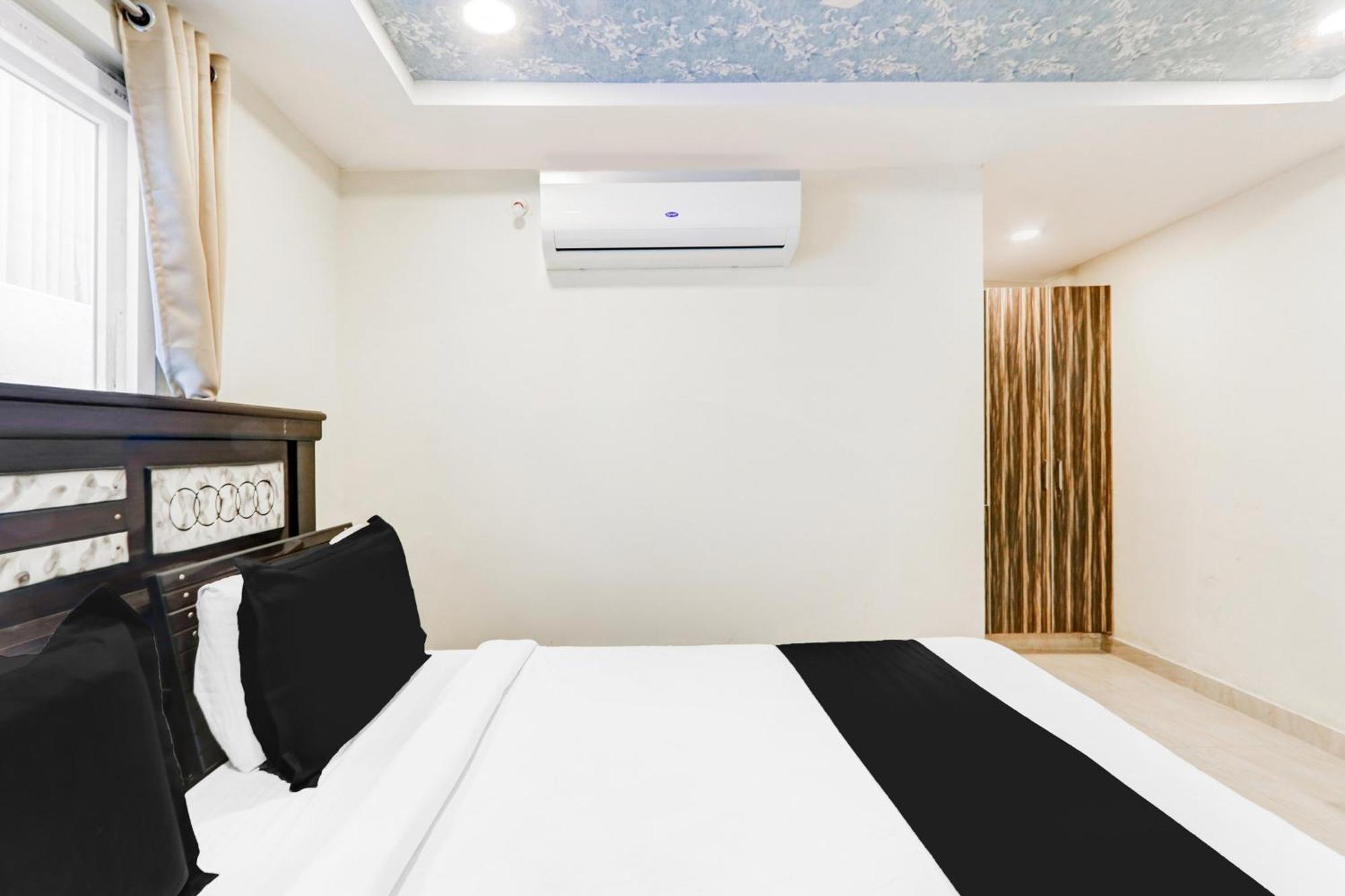 Super Collection O Bommarilu Warangal Hotel Luaran gambar