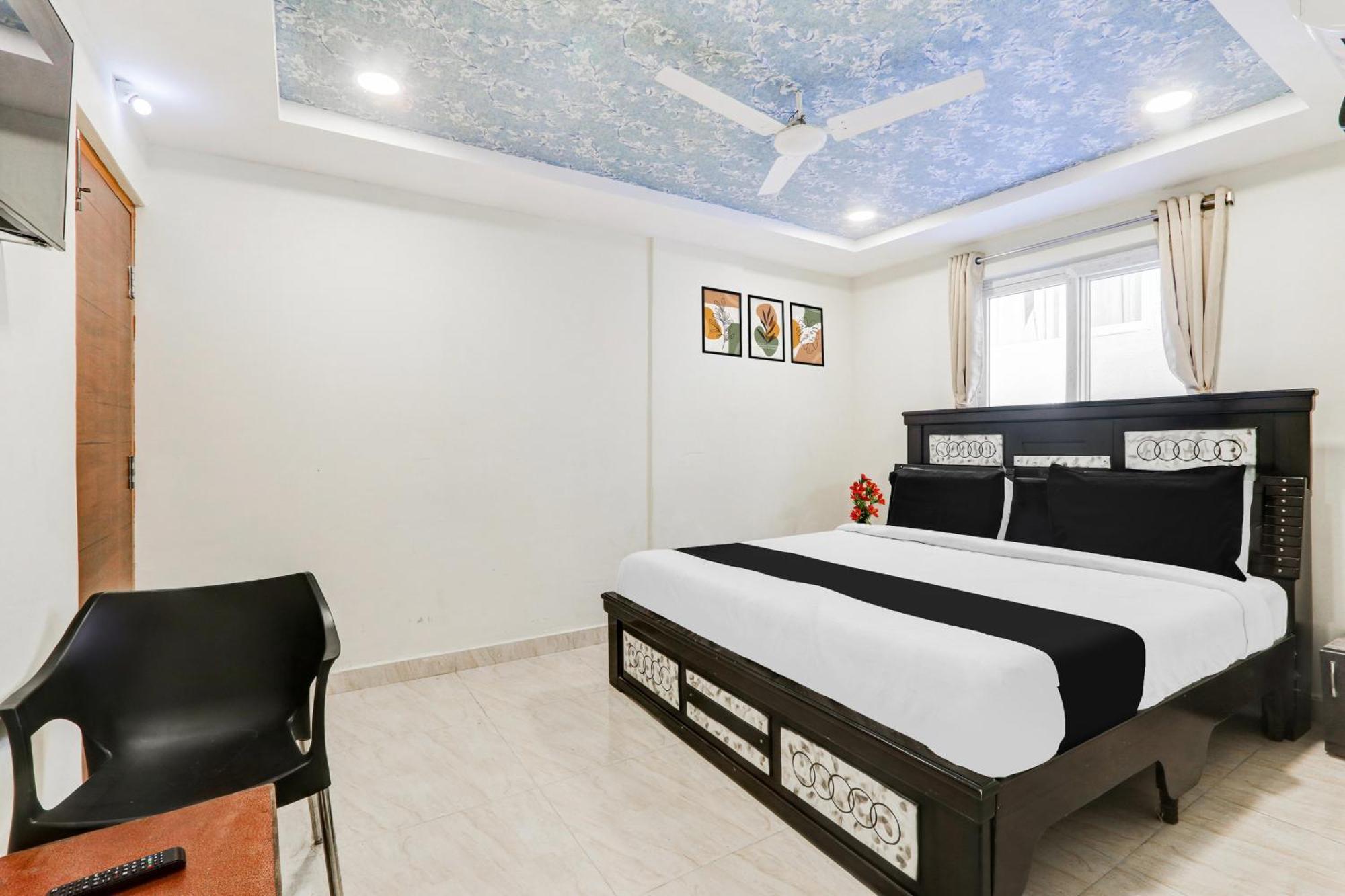 Super Collection O Bommarilu Warangal Hotel Luaran gambar
