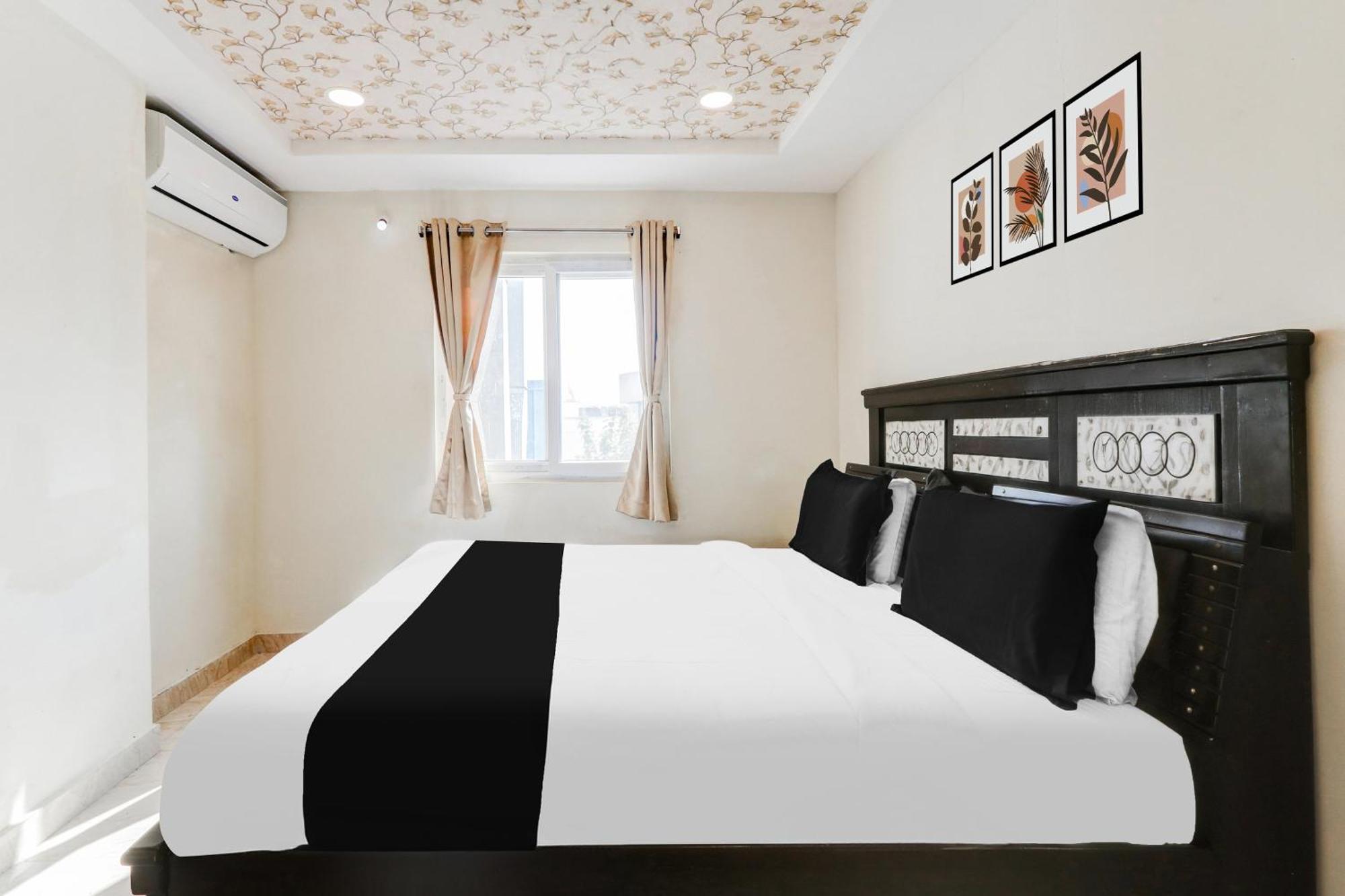 Super Collection O Bommarilu Warangal Hotel Luaran gambar