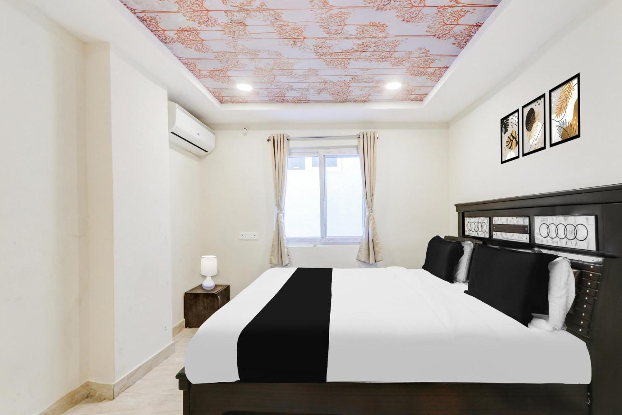 Super Collection O Bommarilu Warangal Hotel Luaran gambar