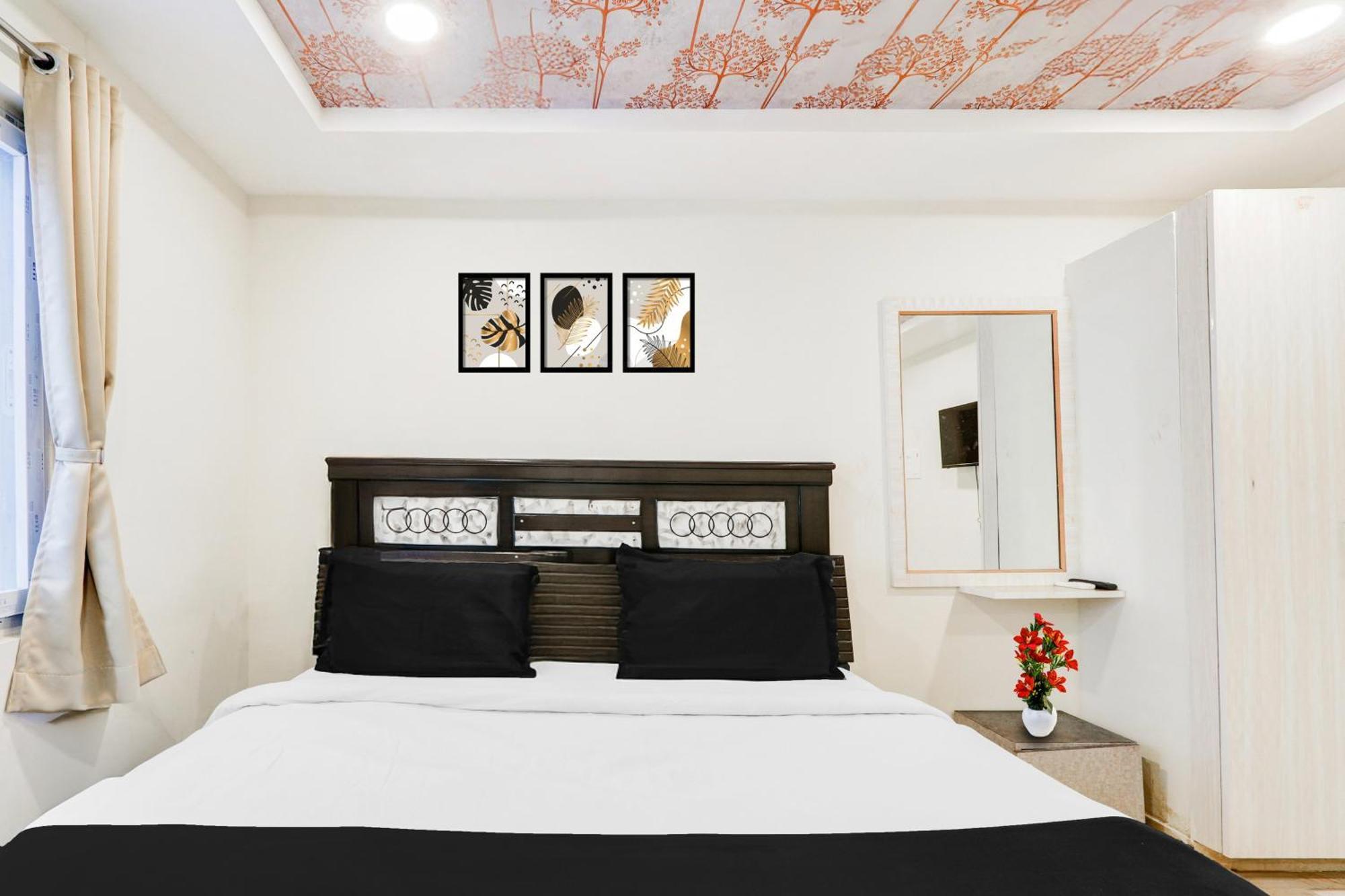Super Collection O Bommarilu Warangal Hotel Luaran gambar