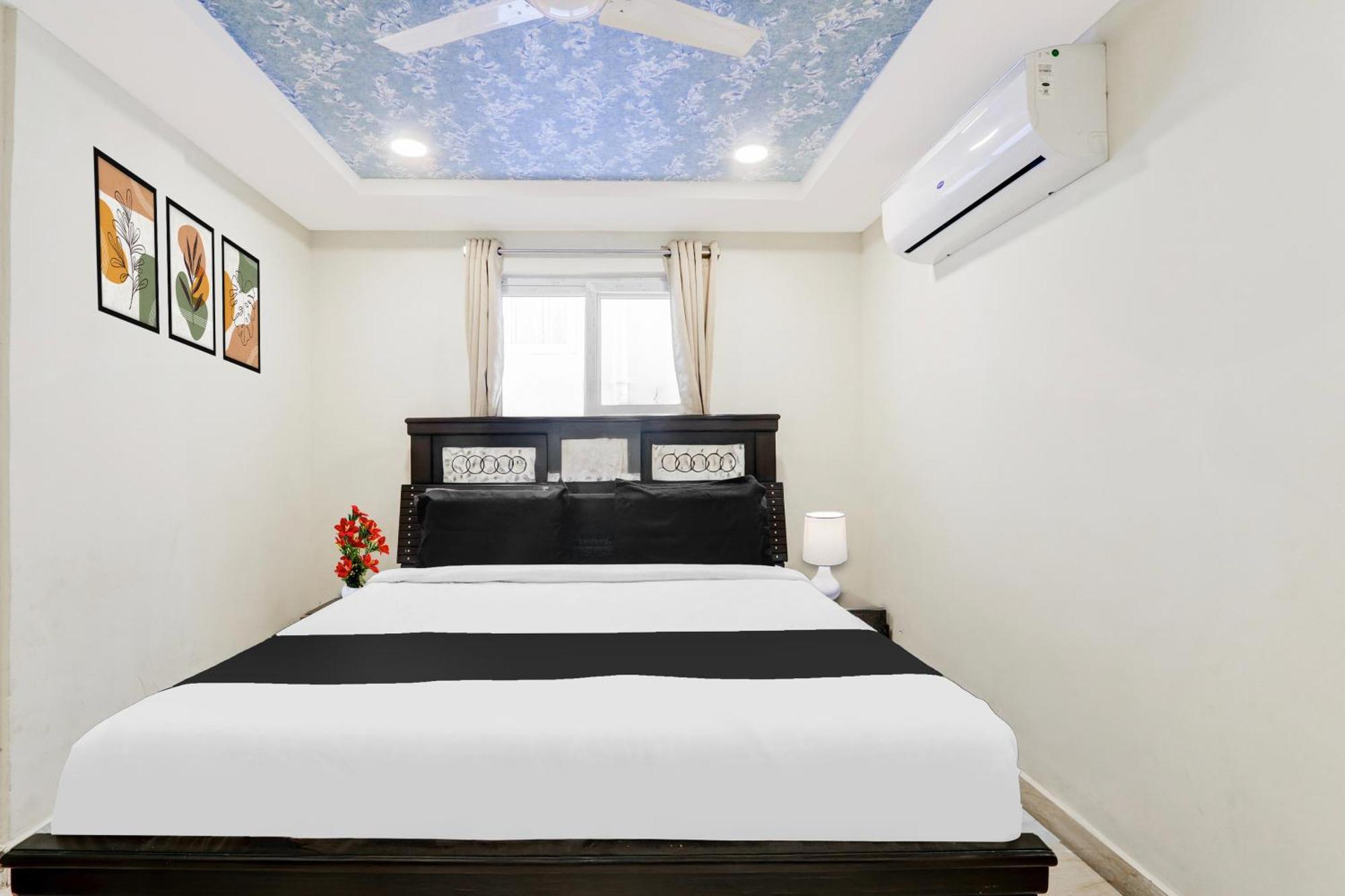 Super Collection O Bommarilu Warangal Hotel Luaran gambar