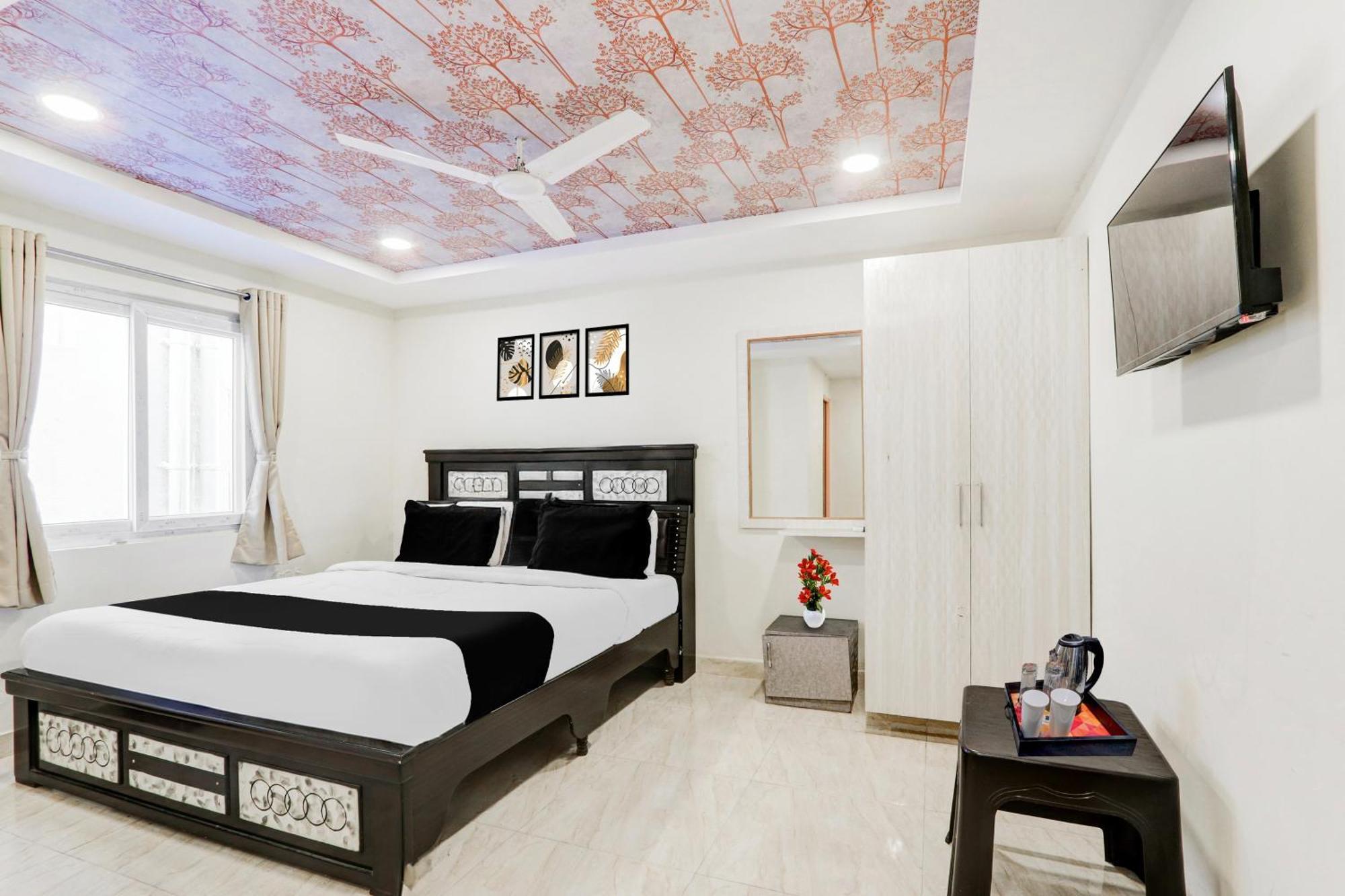 Super Collection O Bommarilu Warangal Hotel Luaran gambar